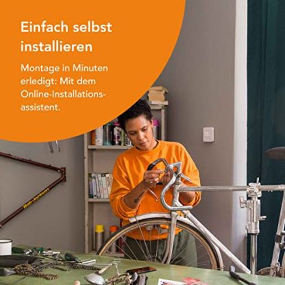 tado Smart Radiator Thermostat 3-Pack - WiFi Add-On Smart Radiator Valve For Digital Multi Room Control - Easy Installation - Save Heating Costs - Works With Alexa, Apple HomeKit And Google Assistant  Amazon.co.uk: Home & Kitchen - Image 7